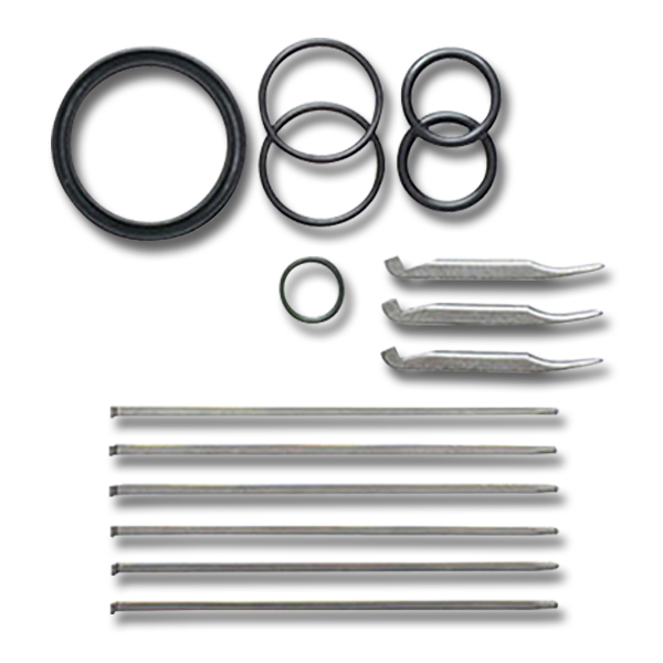 Tire Stud Gun Repair Kit 0126, 0084, 0087, 0088, 0092, 0136 - Accessories - Wheel Service Tools