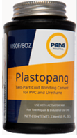 Pang Plastopang Two-Part Cold Bonding Cement - Tire Repair Materials