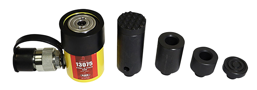 AME Steel-A-Stack Hyd. Ram Kit 10 Ton, 1.5" Stroke - Rams