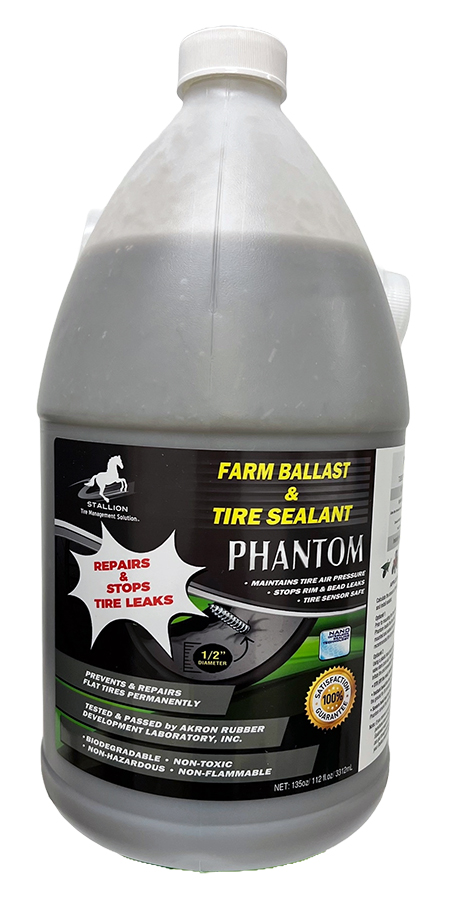 Phantom Farm Ballast 1 Gallon - Tire Sealants