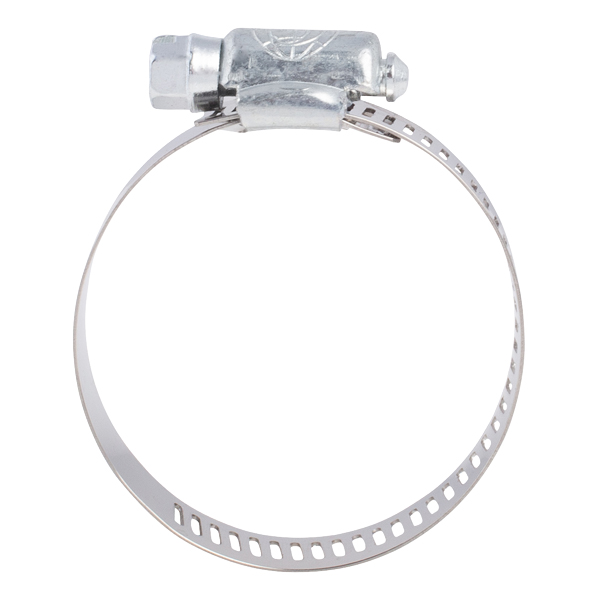 Standard Hose Clamps #24 1-1/16"-2" 10/Pk - Miscellaneous