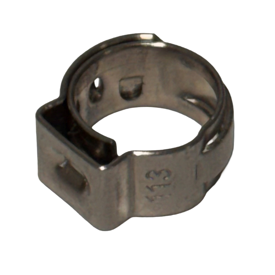 Pinch Clamp 7/16" 10/Pk - Miscellaneous