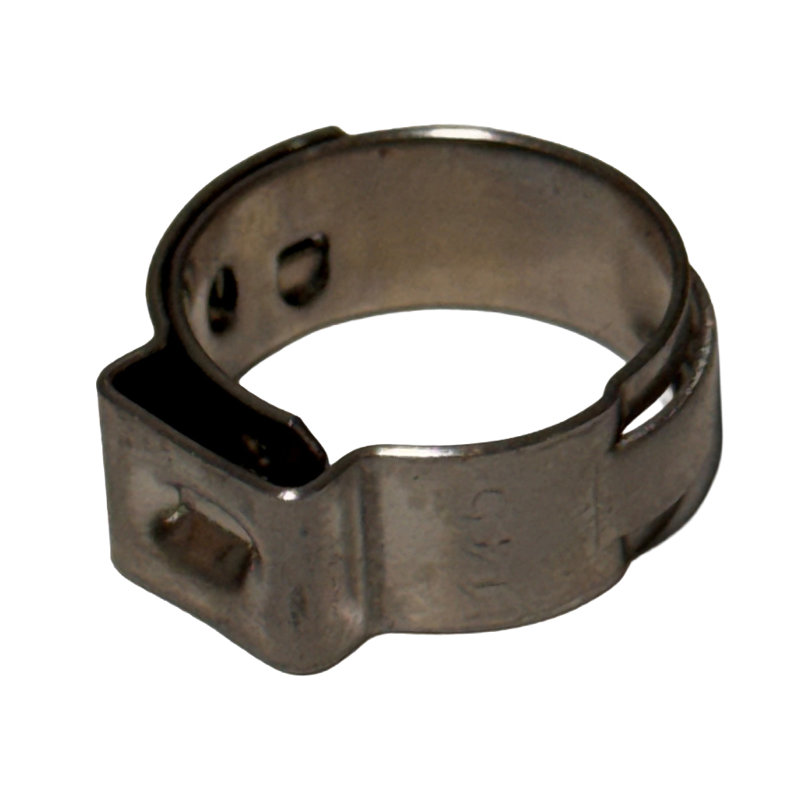 Pinch Clamp 9/16" 10/Pk - Miscellaneous
