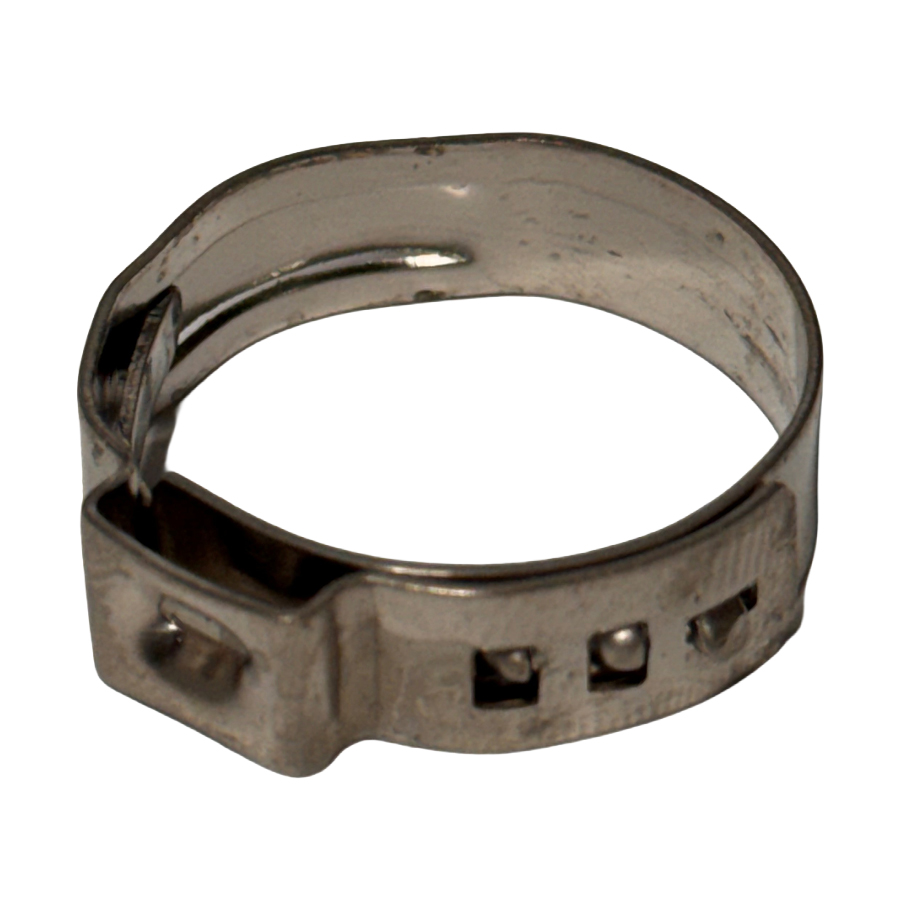 Pinch Clamp 7/8" 10/Pk - Miscellaneous