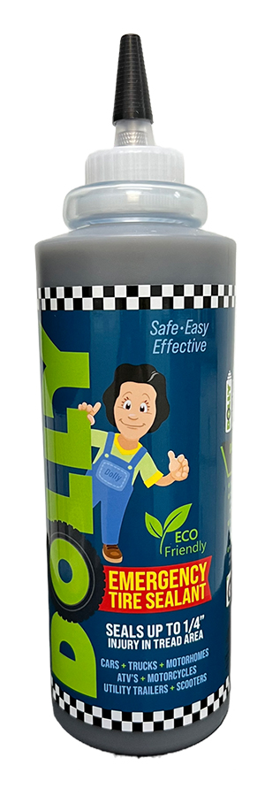 Dolly Passenger Tire Sealant - Tire Sealants