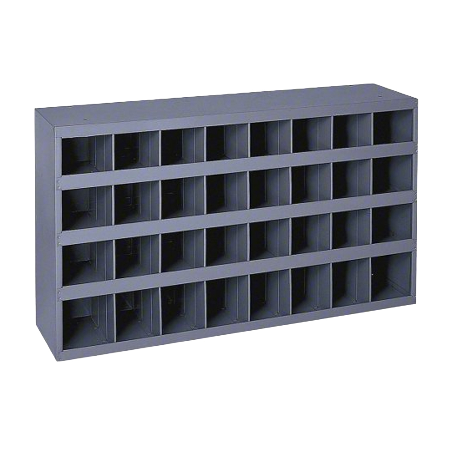 Pigeonhole Bin Unit - Storage
