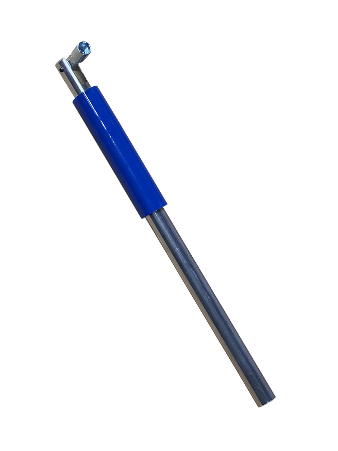 Lever Type Valve Stem Puller - Tools and Accessories