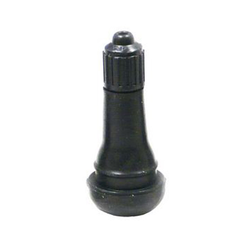 Dill Rubber Snap-In Valve 1-1/4" .453" Valve Hole TR413 - Valve Hardware and Accessories