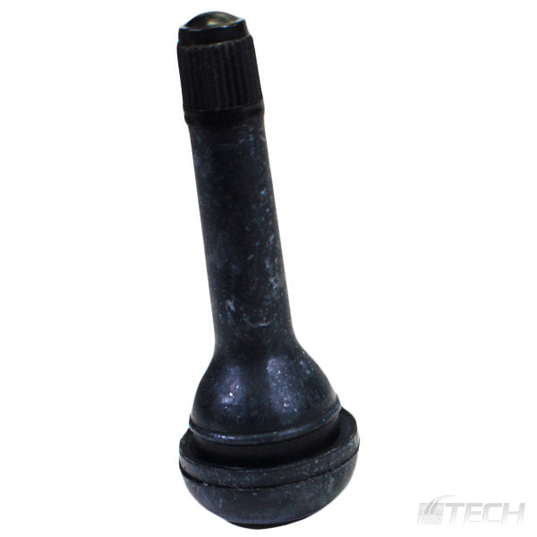 Rubber Snap-In Valve 2" .625" Valve Hole TR425 - Valve Hardware and Accessories