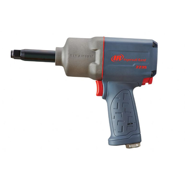 1/2" Impact Wrench 2" Ext. Anvil - Impact Wrenches 1/2"