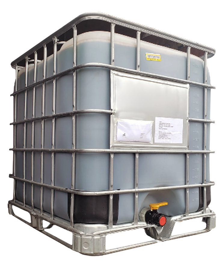 Phantom Farm Ballast 250 Gallon Tote - Tire Sealants