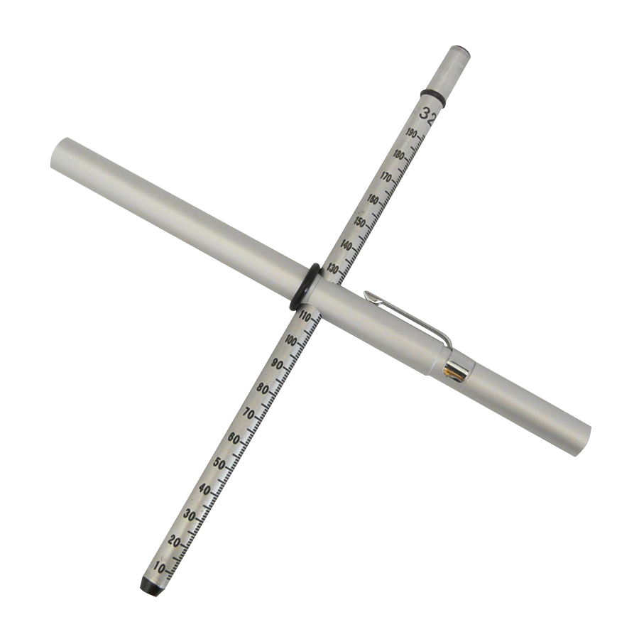 Dill OTR Tread Depth Gauge - Tools and Accessories