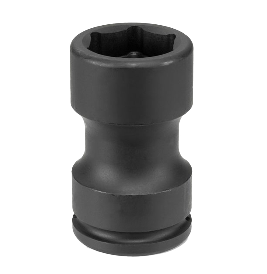 3/4" Drive Budd Socket Combo 41mm x 21mm Square - 3/4" Drive