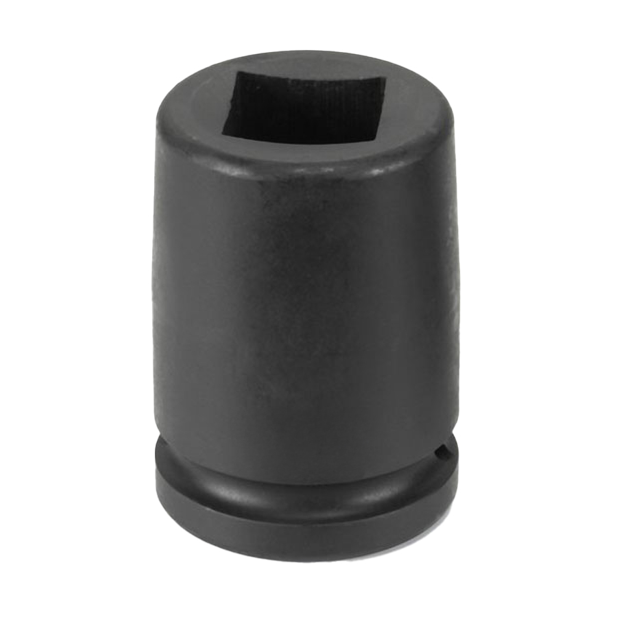 3/4" Drive Impact Socket 17mm 4 Point - 3/4" Drive