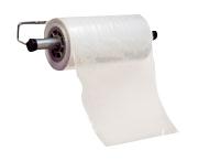 Parts Bag 12" x 22" 500/Roll - Auto Service Tools & Supplies