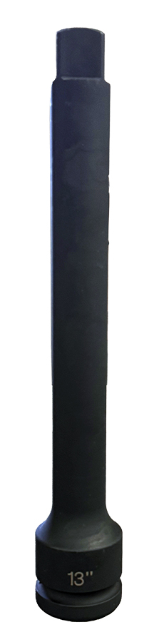 1" Drive Impact Extension 13" Pin Hole - Sockets