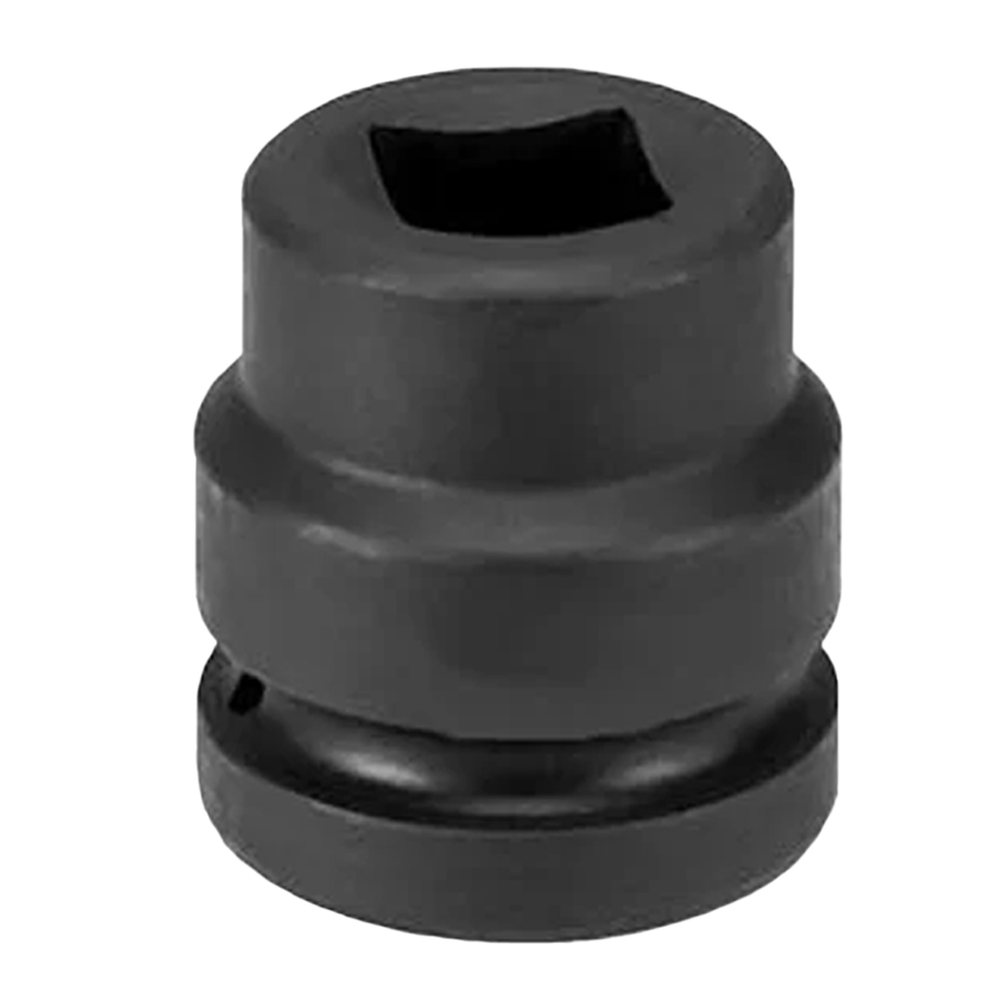 1" Drive Impact Socket 21mm 4 Point - Sockets