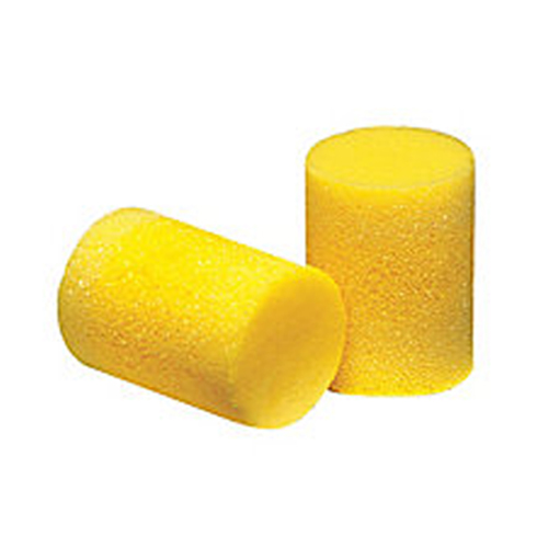 Ear Plugs 1 Pair - Safety Misc.