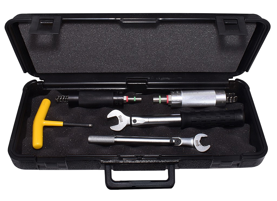 Dill Truck Stem Tool Kit - Tools and Accessories