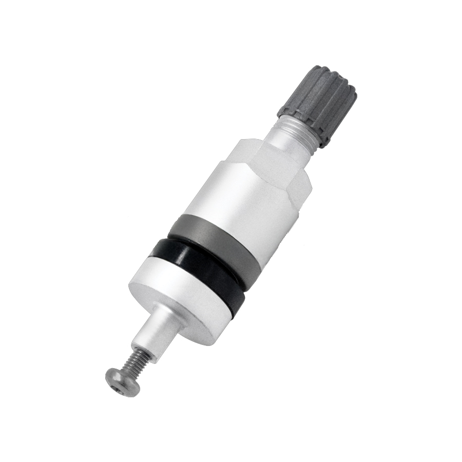 Hamaton Clamp In Valve Stems For U-Pro Hybrid 10/Box - Sensors