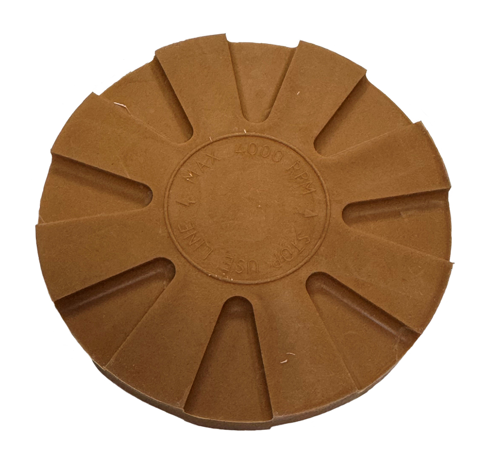 Smart Eraser Pad Removal Tool for Aircat 6345 9BT26036-7A - Wheel Weights