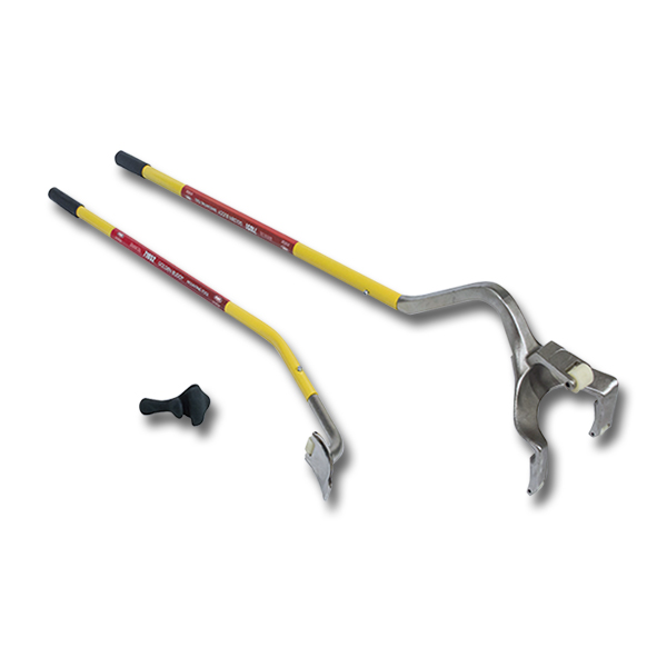 AME Golden Buddy Tire Changing Tool - Mounting / Dismounting