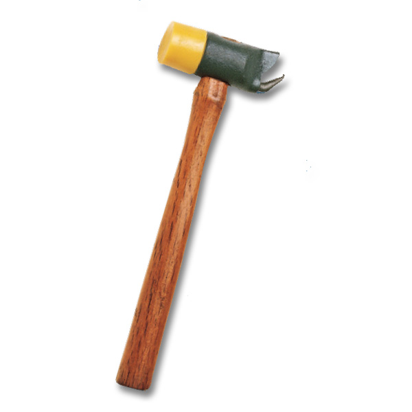 Perfect Wheel Weight Tool - Tools