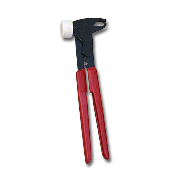 Heavy Duty Wheel Weight Hammer - Tools