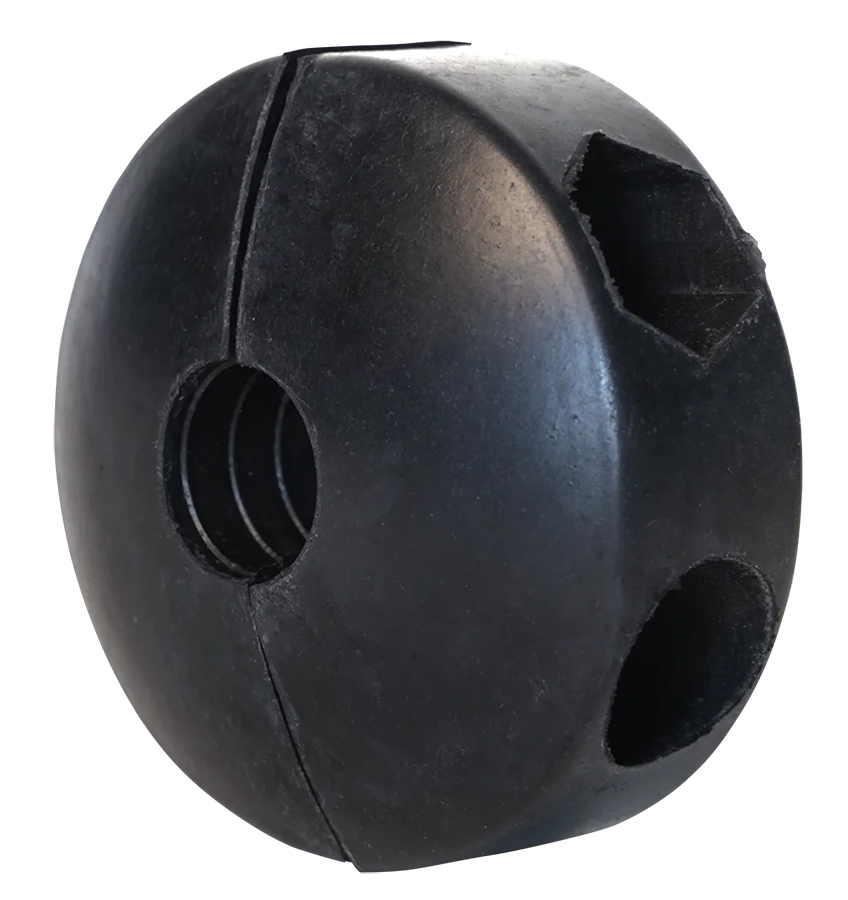 Hose Stop for 1/2" ID Hose - Hose Reels