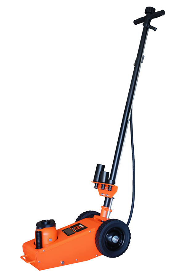 AutoSport 22 Ton Air/Hydraulic Cart Jack - Jacks