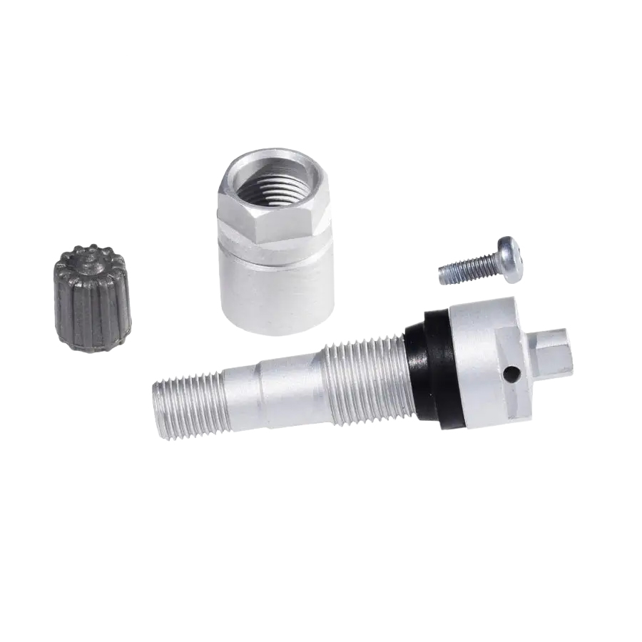 Bartec Alumnium Stem - Valves and Service Kits