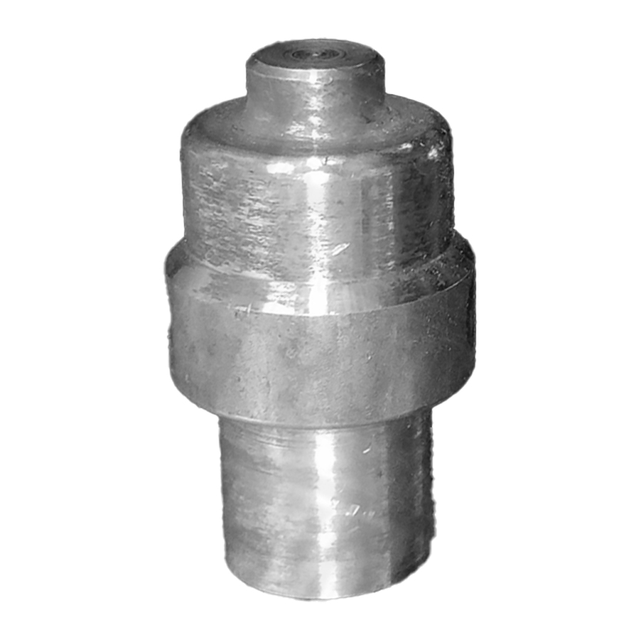 Lifting Pin For Corvette - Parts and Accessories
