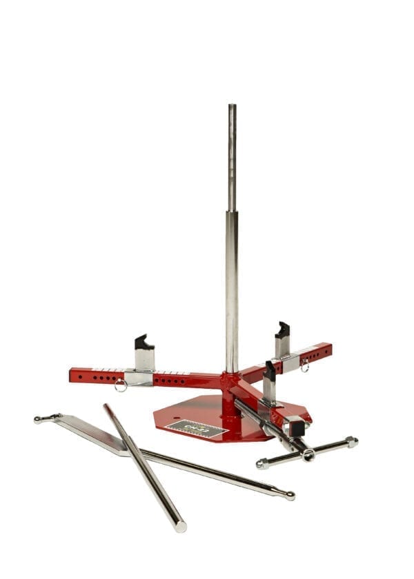 TSI Multi Tire Changer - Changers - Tire