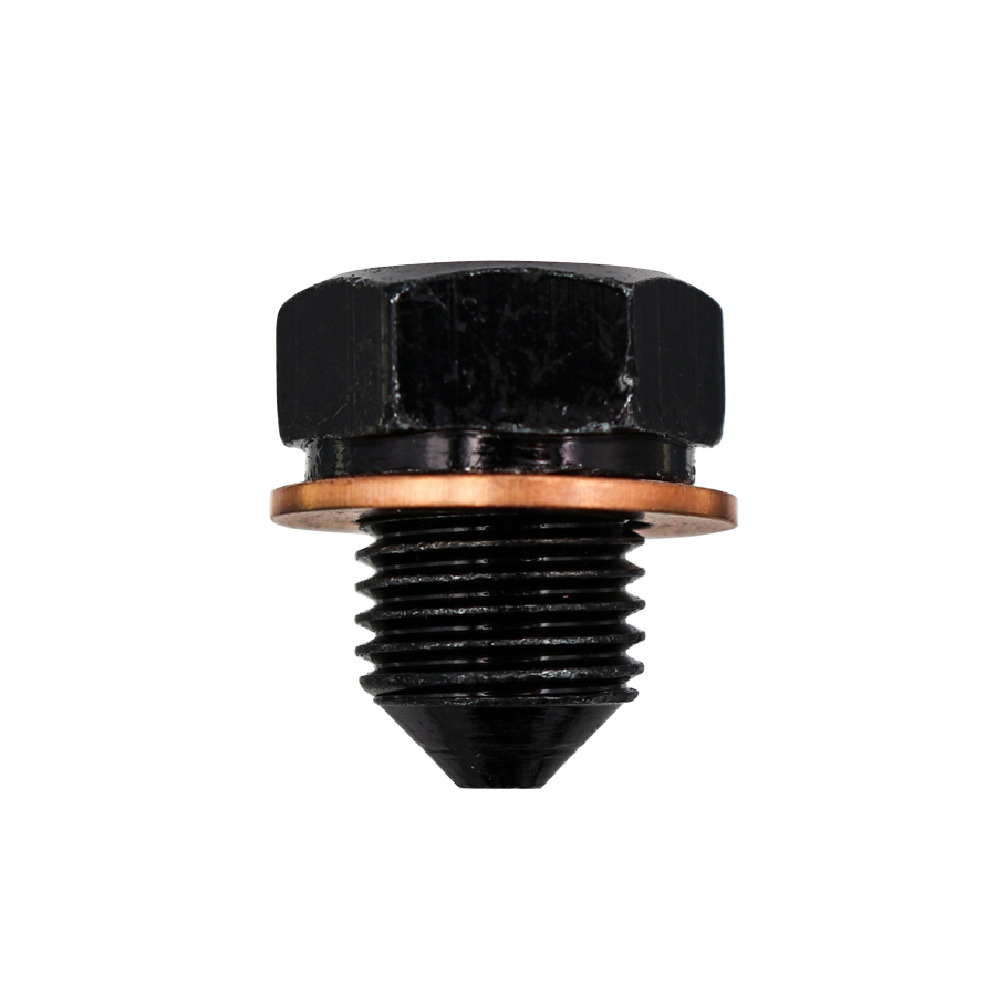 Drain Plug 14mm-1.50 VW Includes Gasket G7201 5/Pk - Miscellaneous