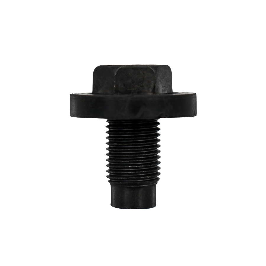 Drain Plug 1/2"-20 Molded Gasket OE Style 5/Pk - Miscellaneous