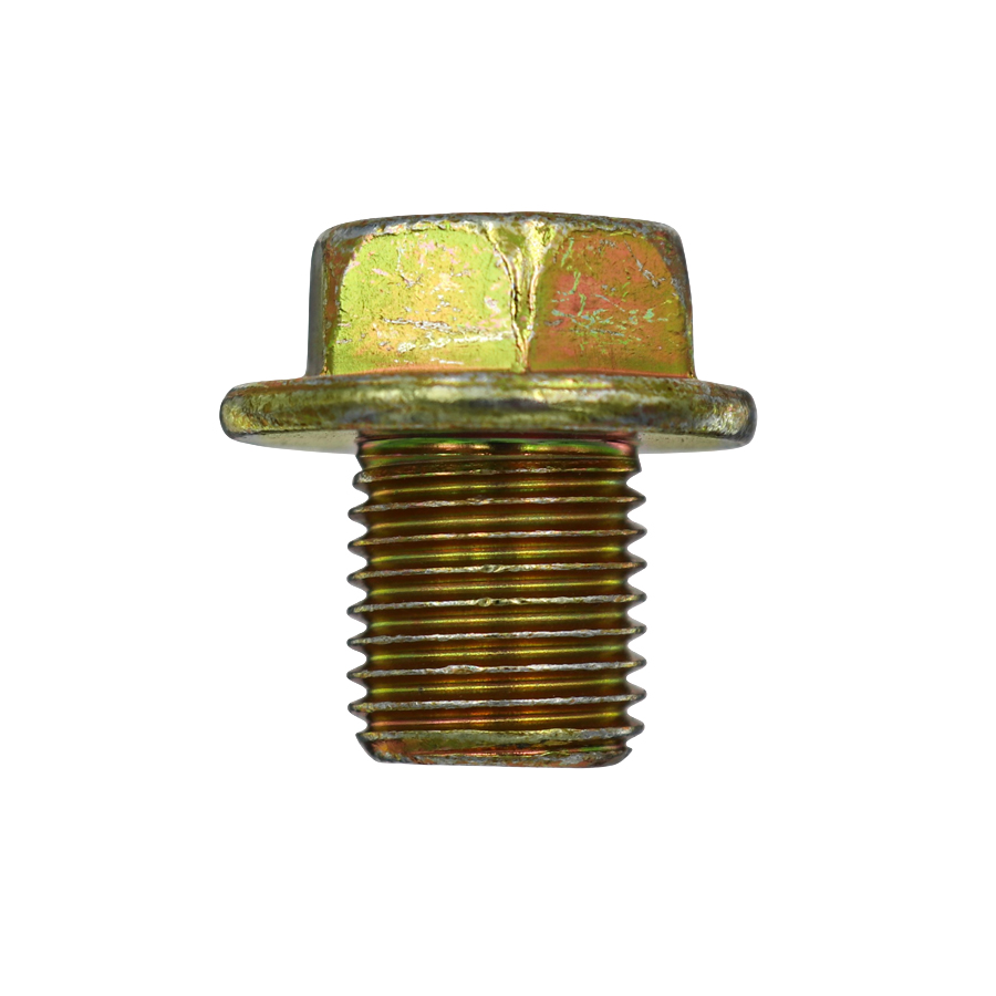 Drain Plug 14mm-1.50 Long 5/Pk - Miscellaneous