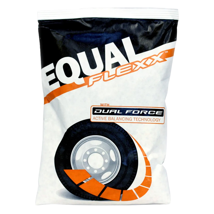 Equal Flexx F Balance Compound 3 oz. 40/cs - Balancing Compounds