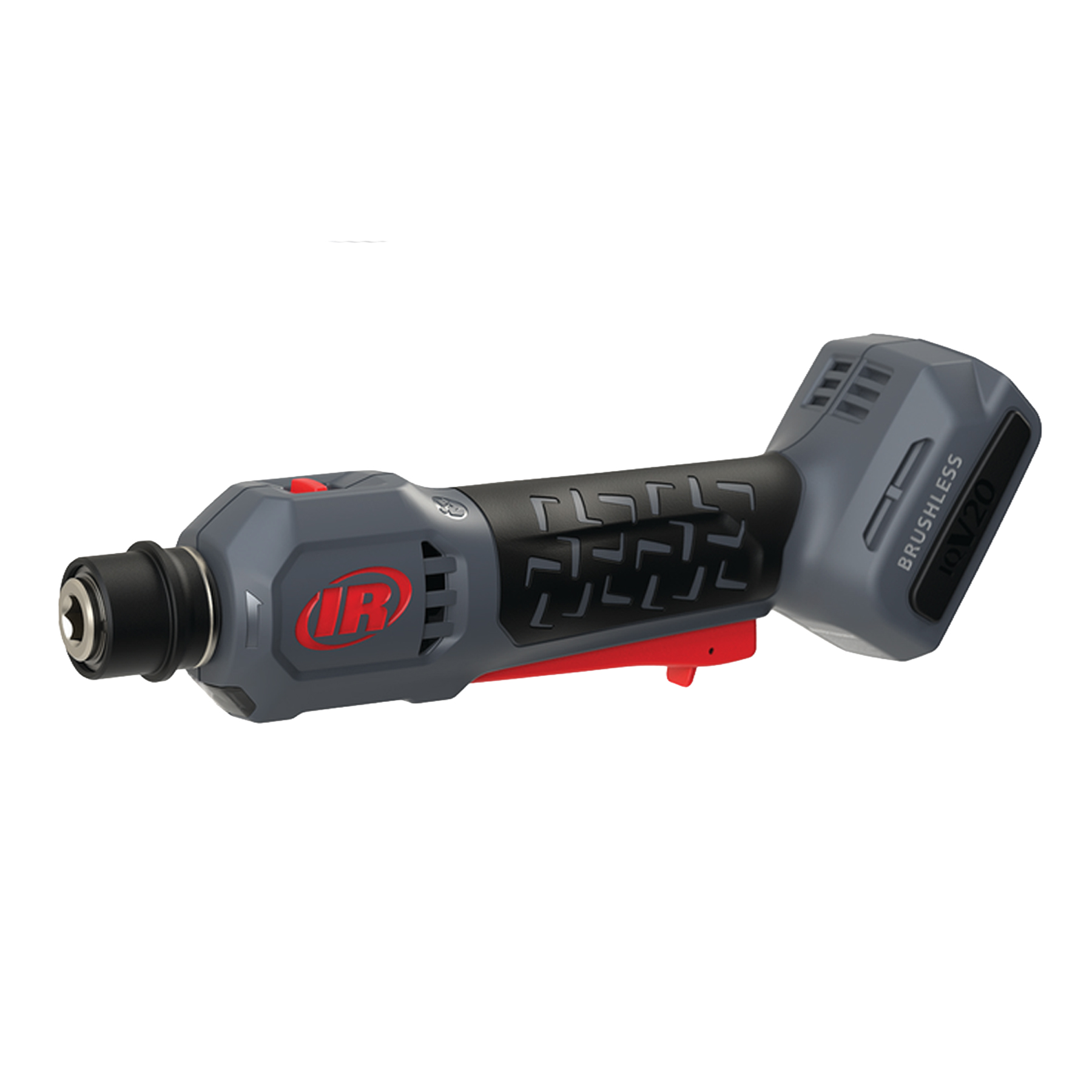 Ingersoll Rand Cordless Buffer Low Speed 3,000 RPM TOOL ONLY - Air Tools and Accessories