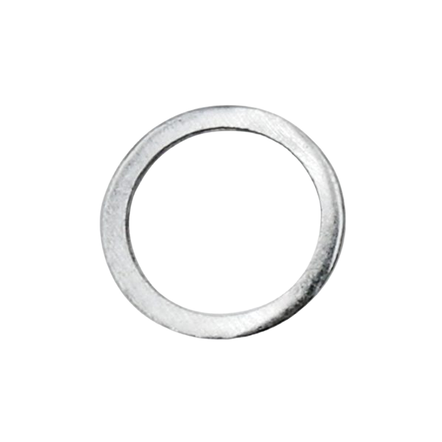 12mm Aluminum Gasket 10/Pk - Miscellaneous