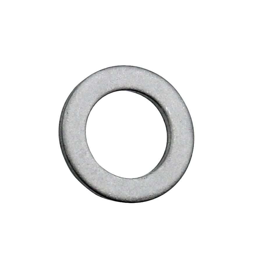 14mm Aluminum Dead Soft Gasket 10/Pk - Miscellaneous