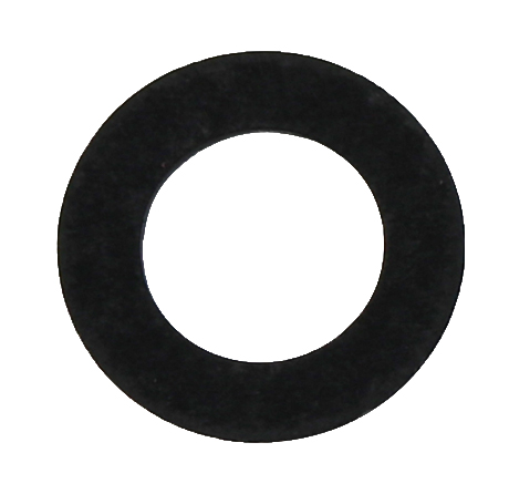 14mm Fiber Gasket 10/Pk - Miscellaneous