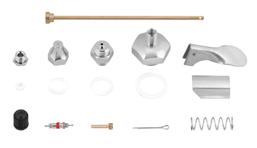Rebuild Kit for PT Tools Atomizer - Tire Repair Hand Tools