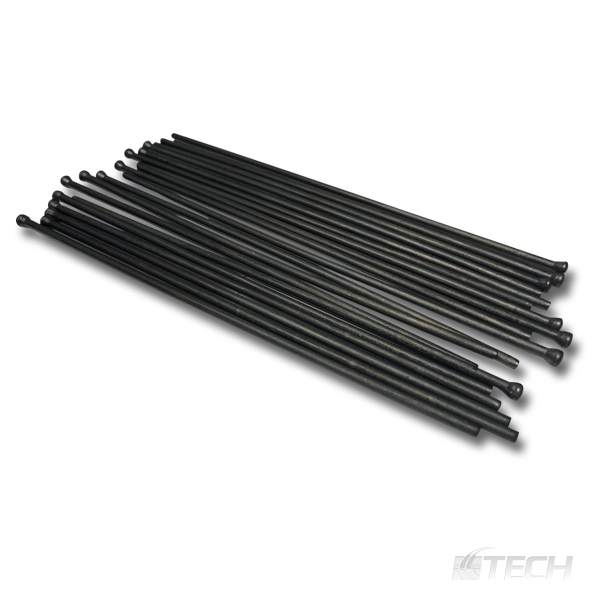 IR Replacement Needles for 125 Scaler - Parts and Accessories