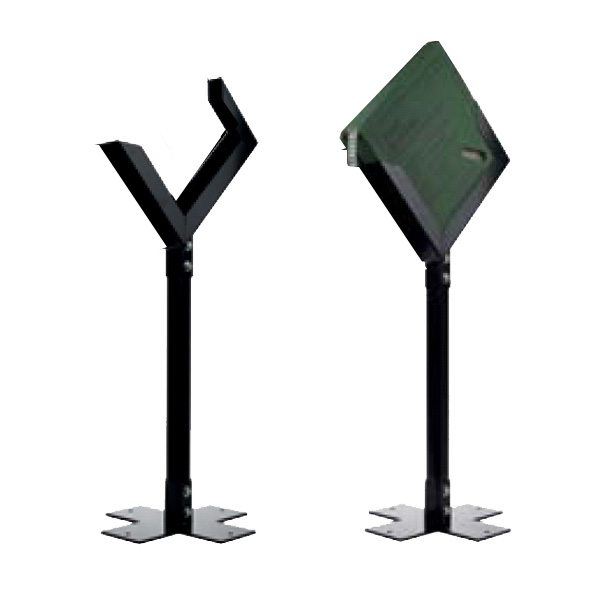 Perfect Steel QuikStik Stand - Storage