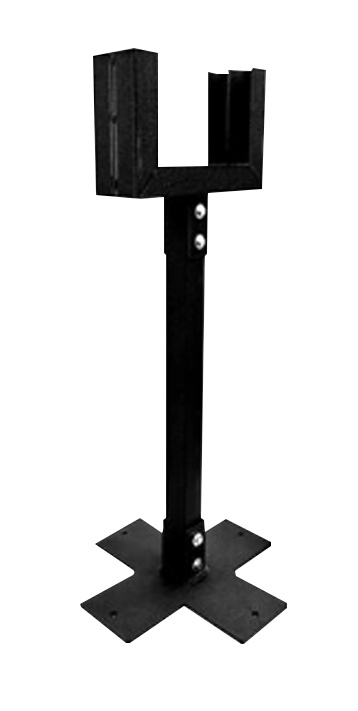 Perfect Steel QuikStik Stand Dual Dispense - Storage