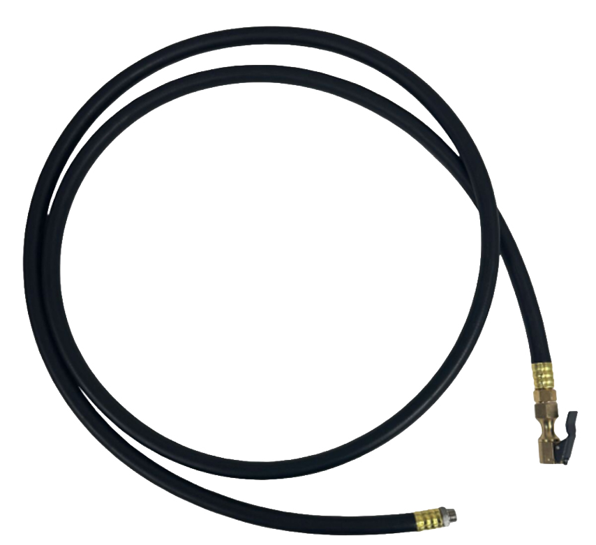 Hunter TCX Inflation Hose - Changers - Tire