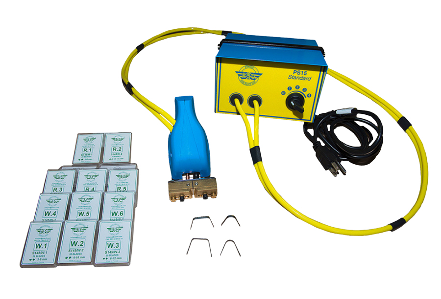 Rillfit Regroover - Regroovers and Accessories