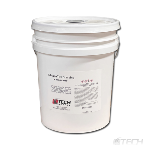 Tire Shine 5 Gallon Dispense Pack - Chemicals