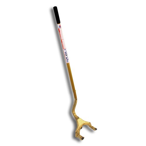 Truck Tire De-Mount Tool - Mounting / Dismounting