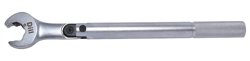 Dill Pre-Set Torque Wrench for TR570 Series Valve Stems - Tools and Accessories